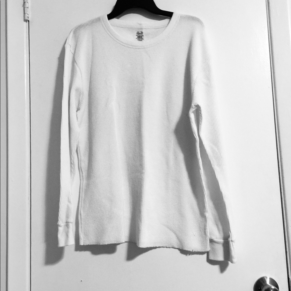 Thermal shirt